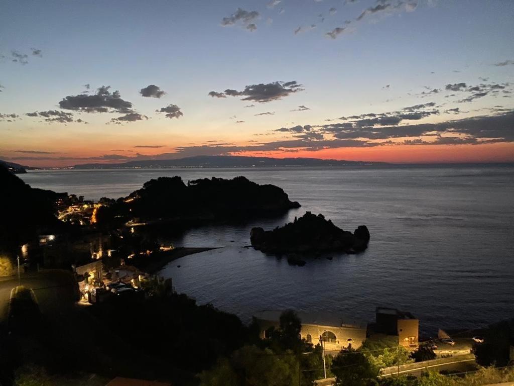 Taormina Suite Mon Repos Eksteriør billede